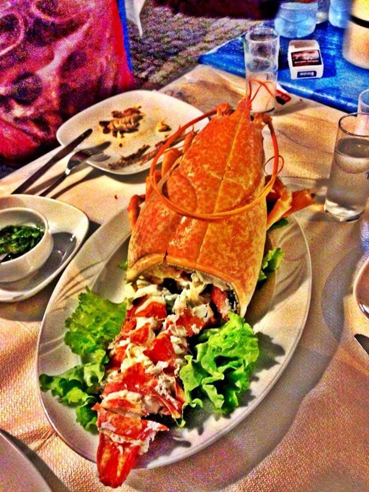 Boruzan Restaurant