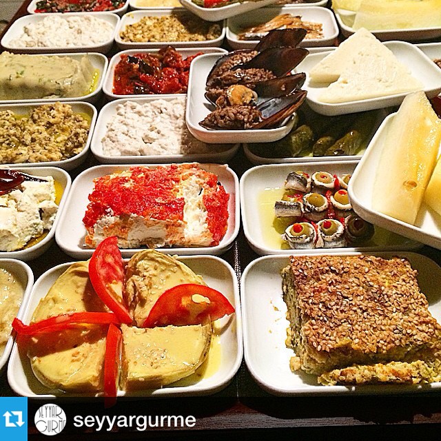Cabalı Meyhanesi Ülke’nin Yeri