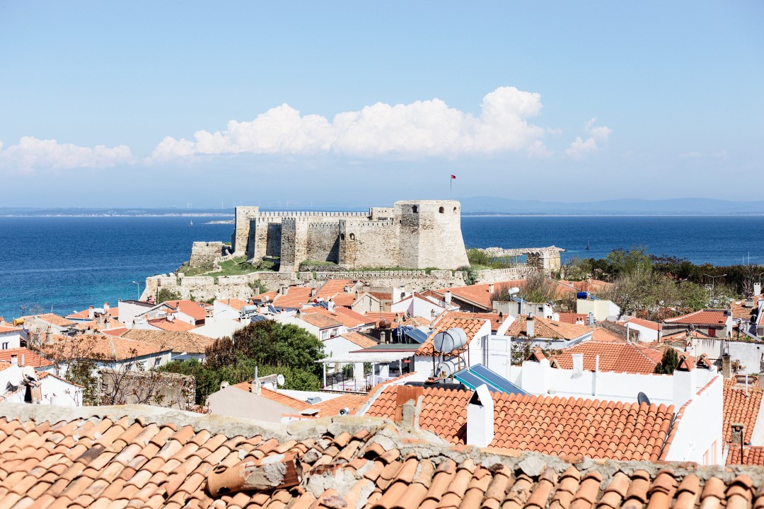 BozcaOda