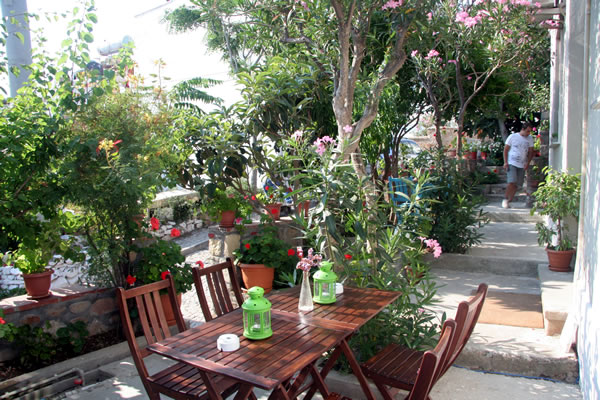 Adabahçe Pansiyon
