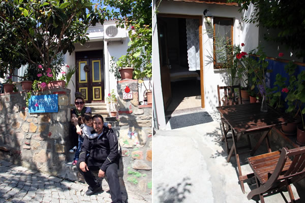 Adabahçe Pansiyon