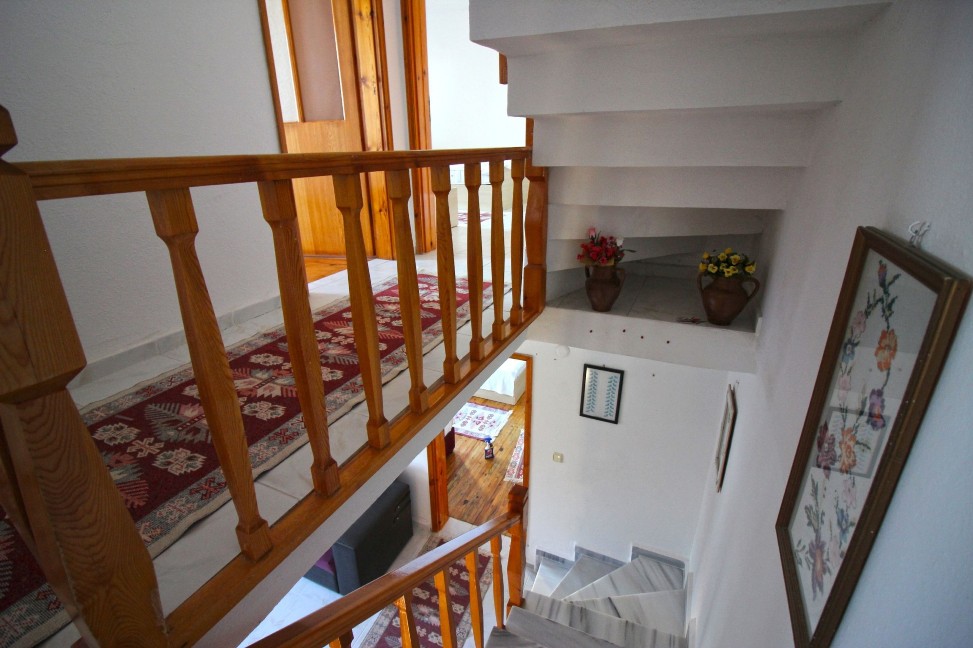 Akdeniz Pansiyon