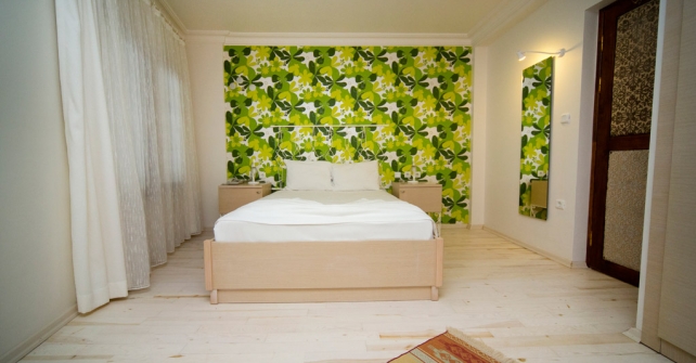 Apollon Hotel