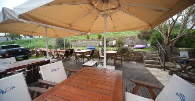 Apollon Hotel