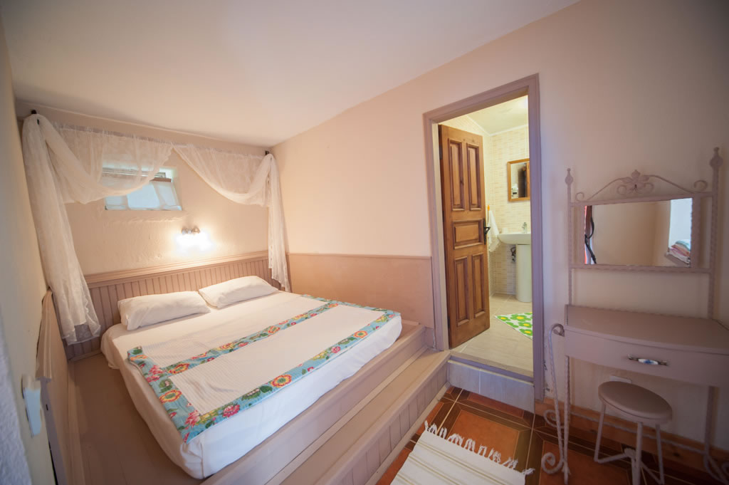 Aral Tatil Çiftliği