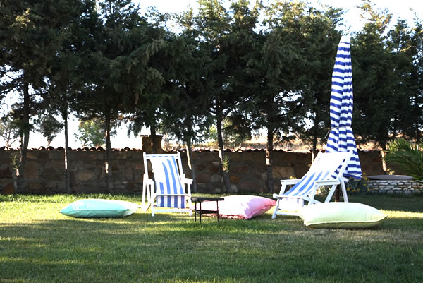 Armutlu Otel