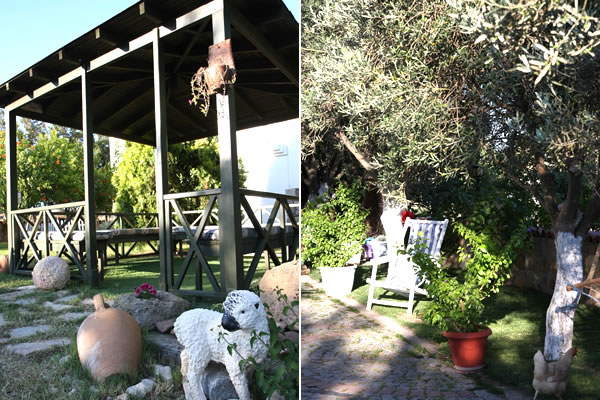 Armutlu Otel