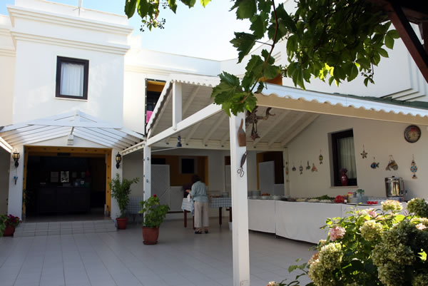Armutlu Otel