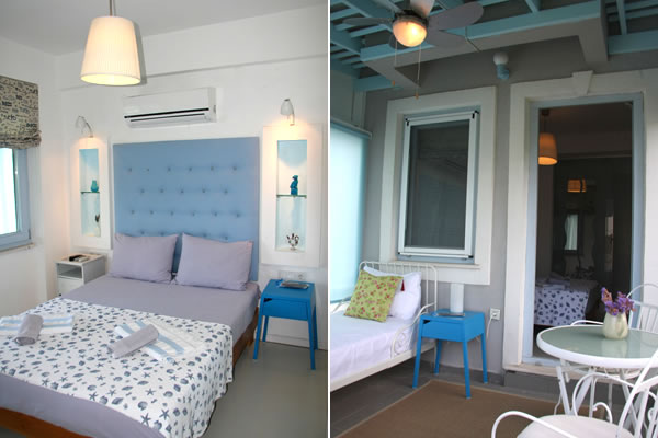Aspasia House