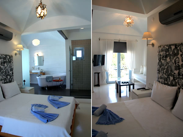 Aspasia House