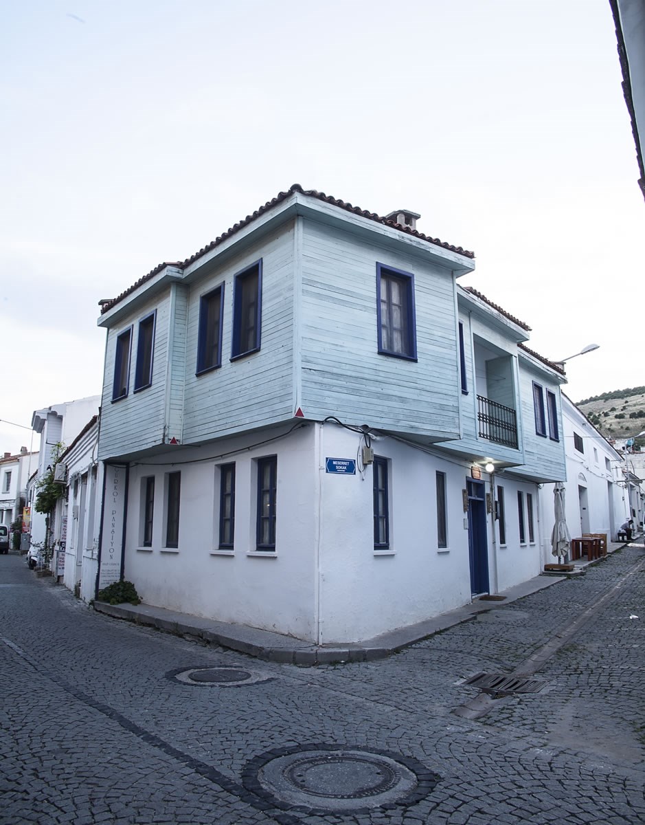 Gürkol Pansiyon