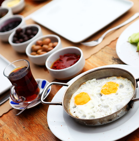 Eski Kahve