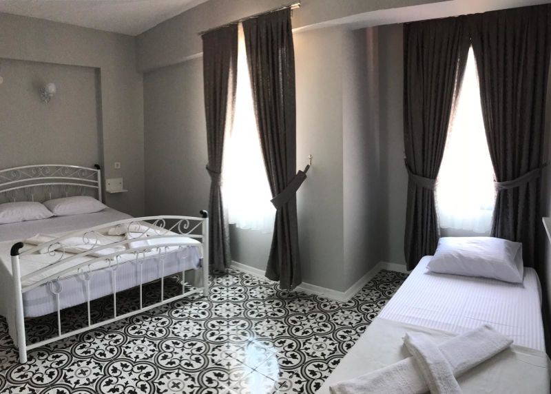 Güneş Ada Otel