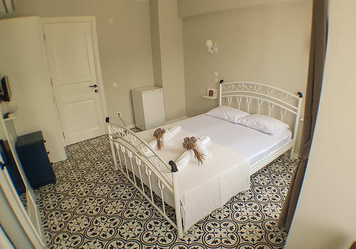 Güneş Ada Otel