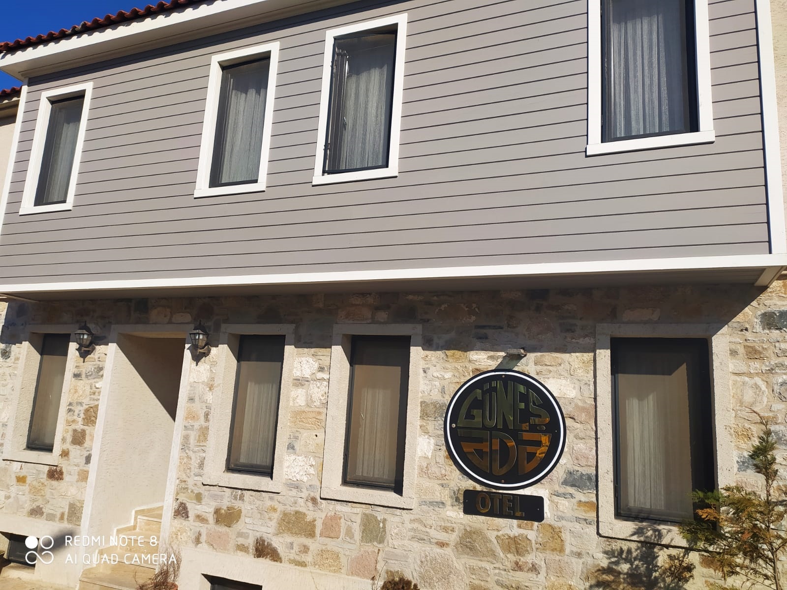 Güneş Ada Otel