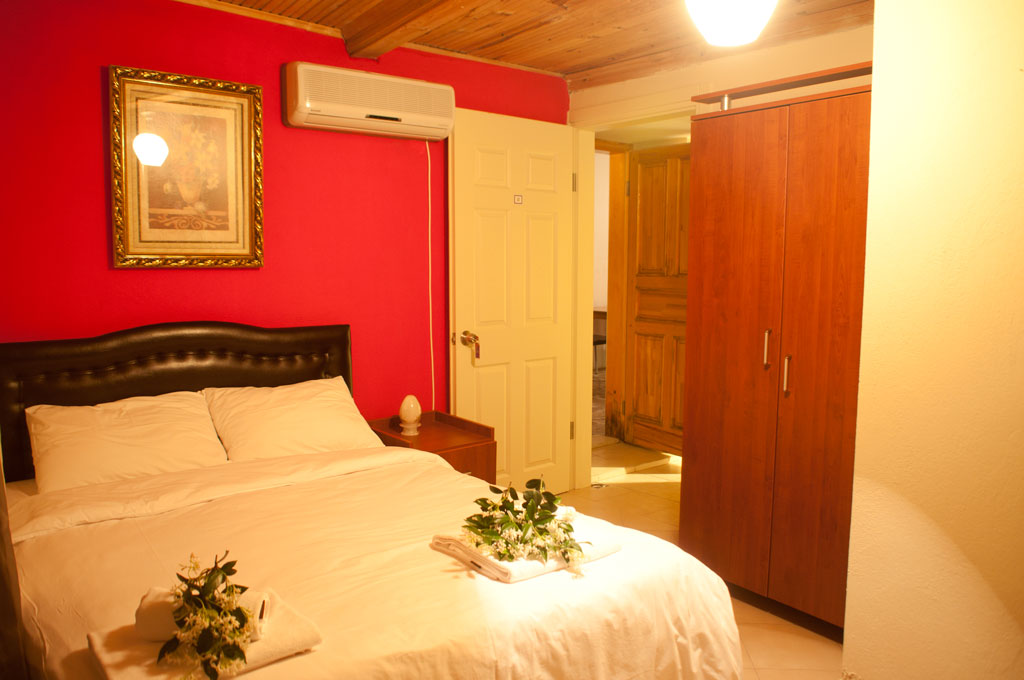 Hanımeli Otel