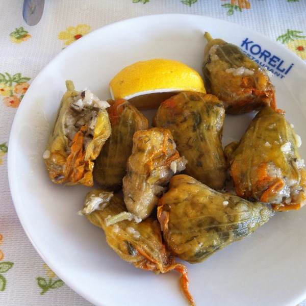 Koreli Restaurant