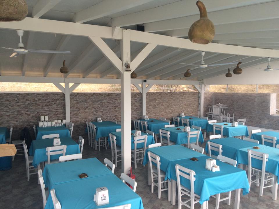 Koreli Restaurant