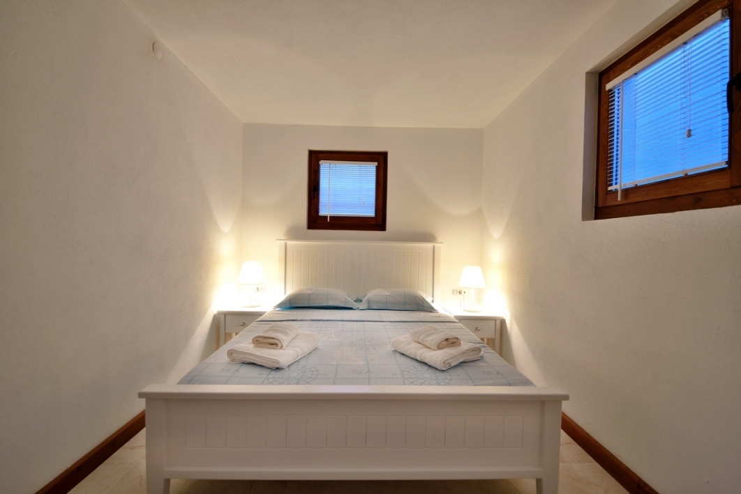 Korukçu Villas