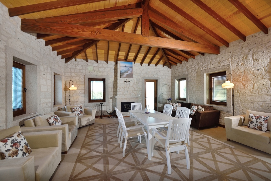 Korukçu Villas