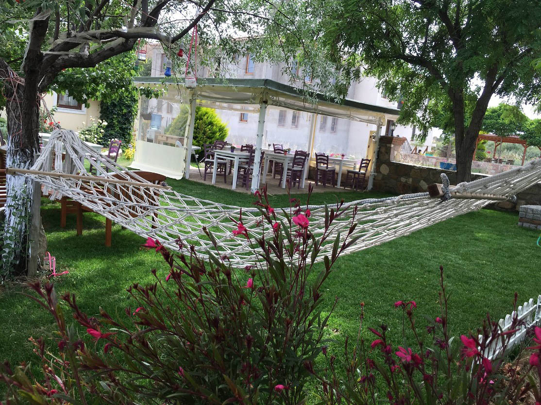 Kırlı Otel