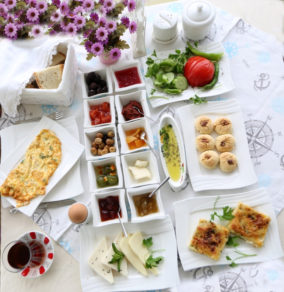 Kırlı Otel