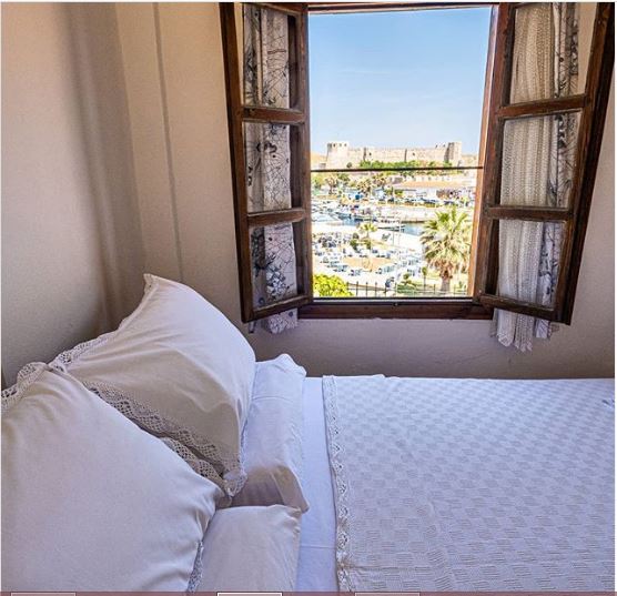 Lara Butik Otel