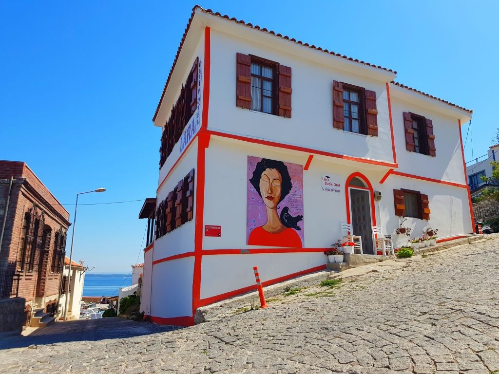 Lara Butik Otel