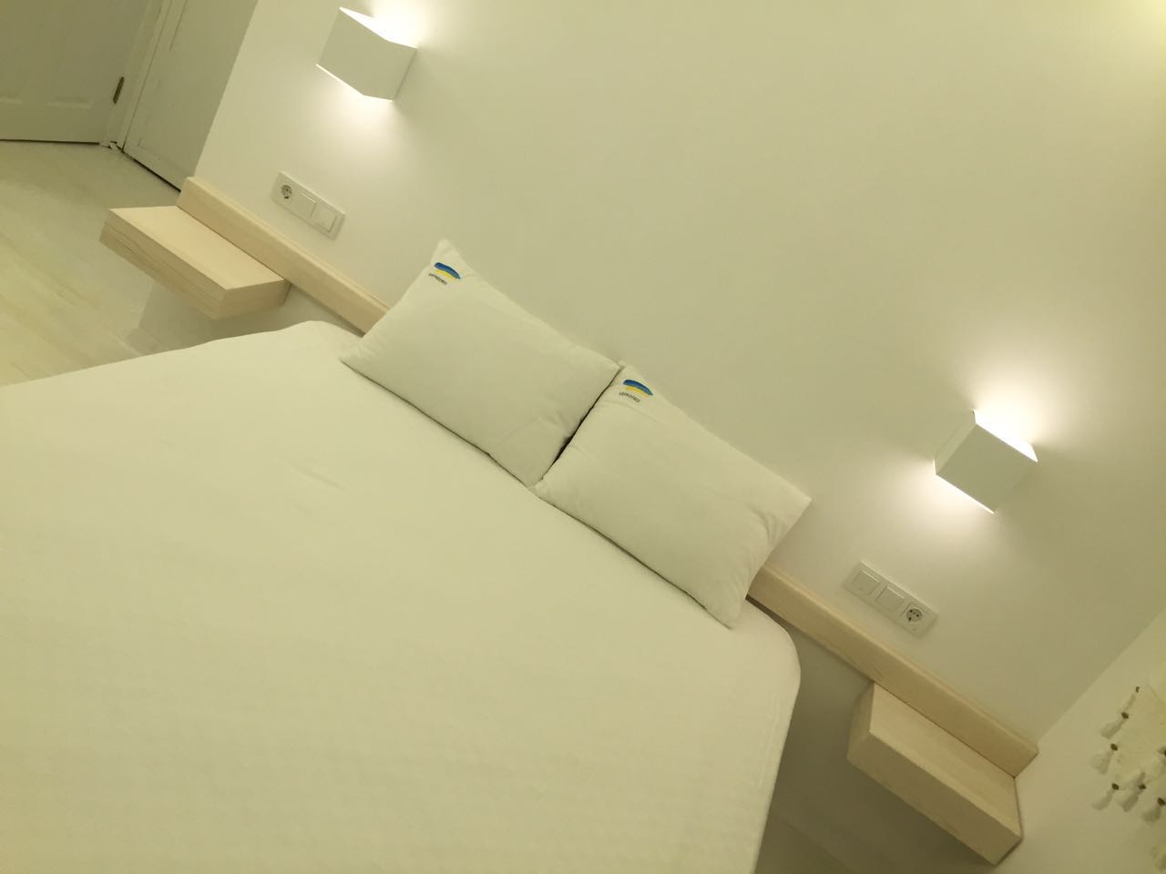 Lefkofris Otel