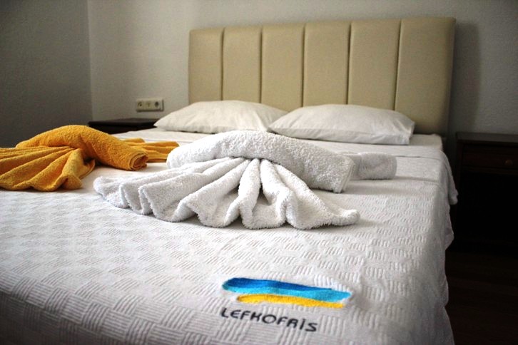 Lefkofris Otel