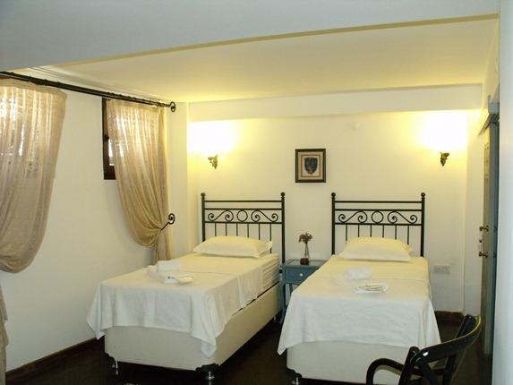 Öykü Otel