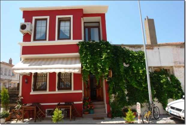 Bozcaada Pansiyon