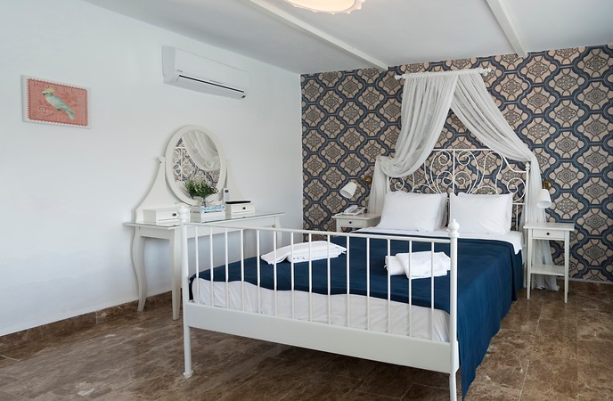 Pelagos Otel