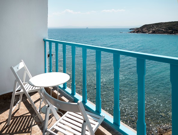 Pelagos Otel