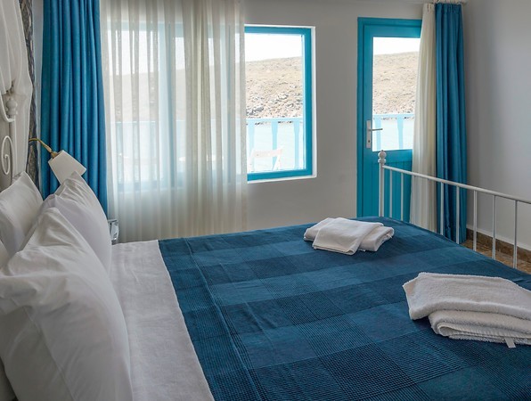 Pelagos Otel