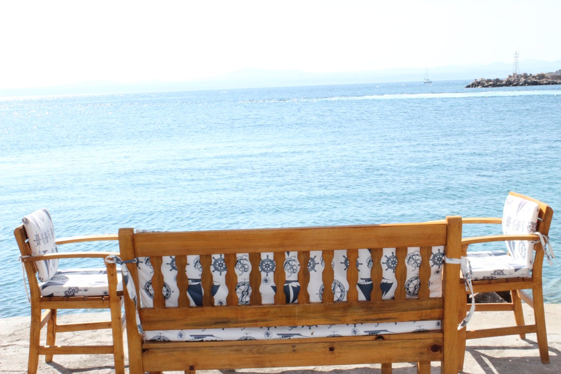 Rıhtım Cafe