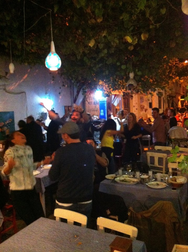 Şişman Cafe & Restaurant