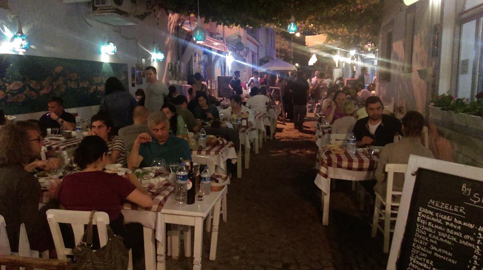 Şişman Cafe & Restaurant