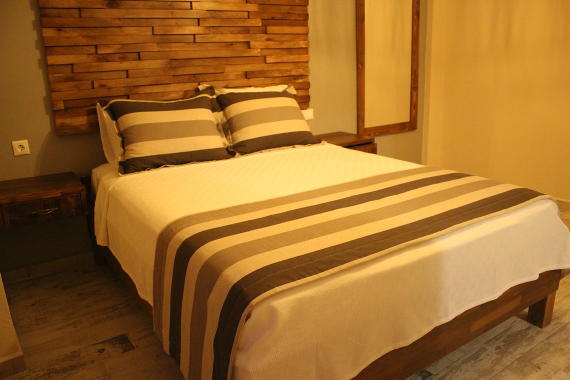 Tenedion Otel