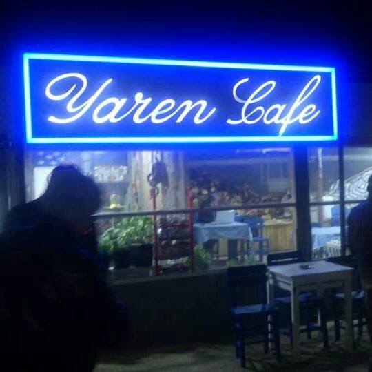 Yaren Cafe