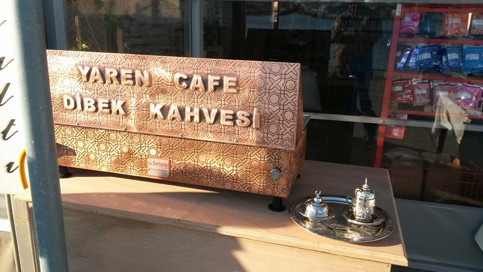 Yaren Cafe