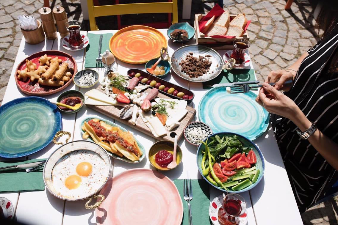Zeytin Otel